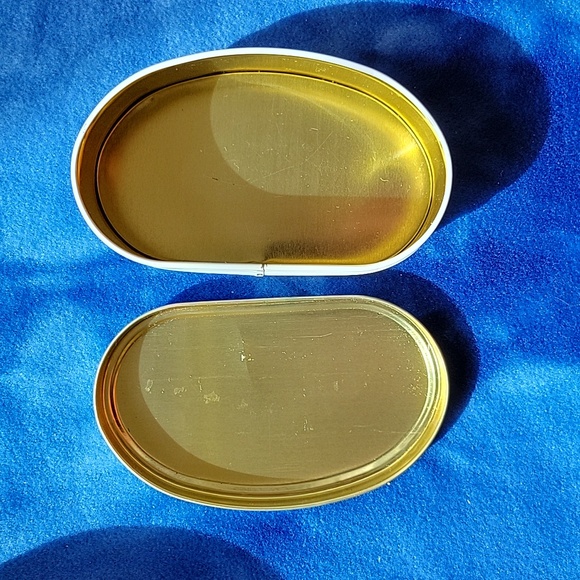 Lot of 2 Jelly Belly Tins - Picture 7 of 7